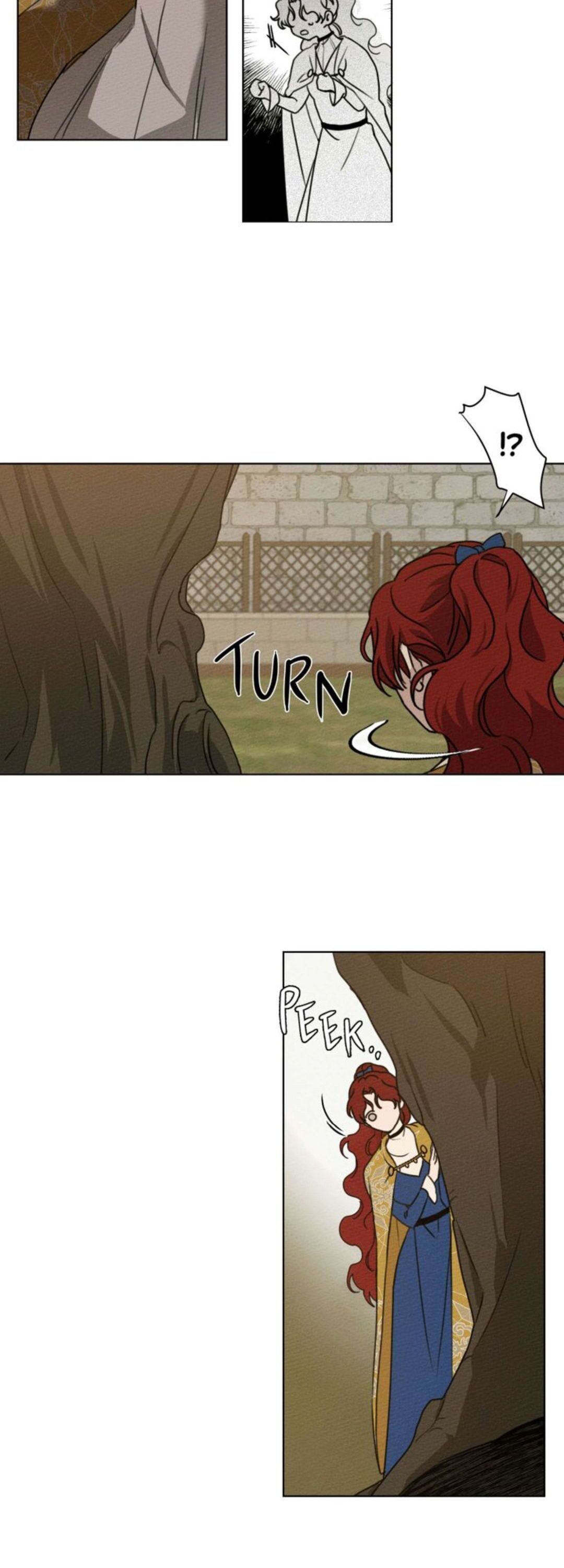 Under the Oak Tree Chapter 21 image 06